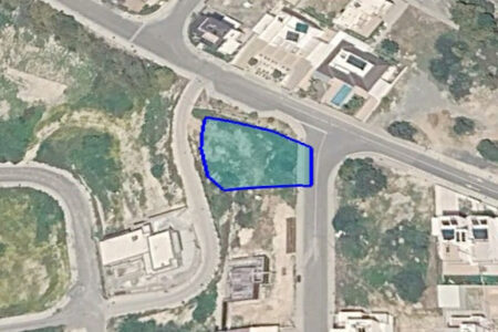 For Sale: Residential land, Episkopi, Limassol, Cyprus FC-64065