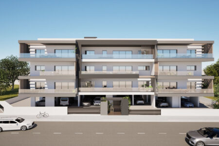 For Sale: Apartments, Tsiflikoudia, Limassol, Cyprus FC-64072