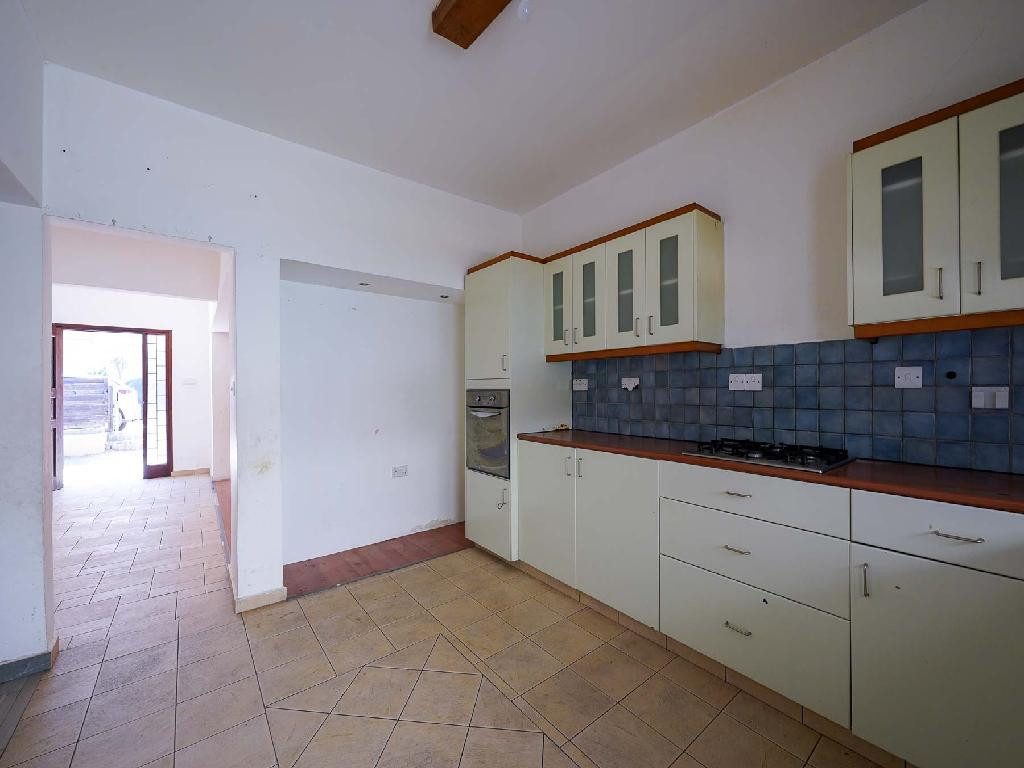 For Sale: Semi detached house, Aglantzia, Nicosia, Cyprus FC-64078 - #6