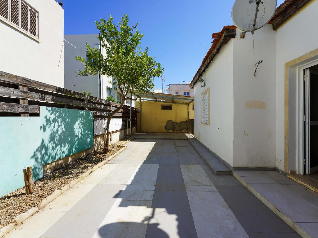 For Sale: Semi detached house, Aglantzia, Nicosia, Cyprus FC-64078 - #8