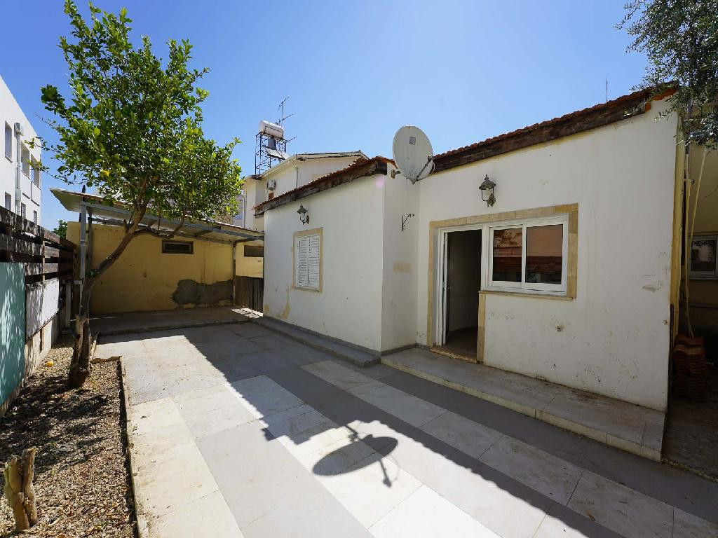 For Sale: Semi detached house, Aglantzia, Nicosia, Cyprus FC-64078 - #9