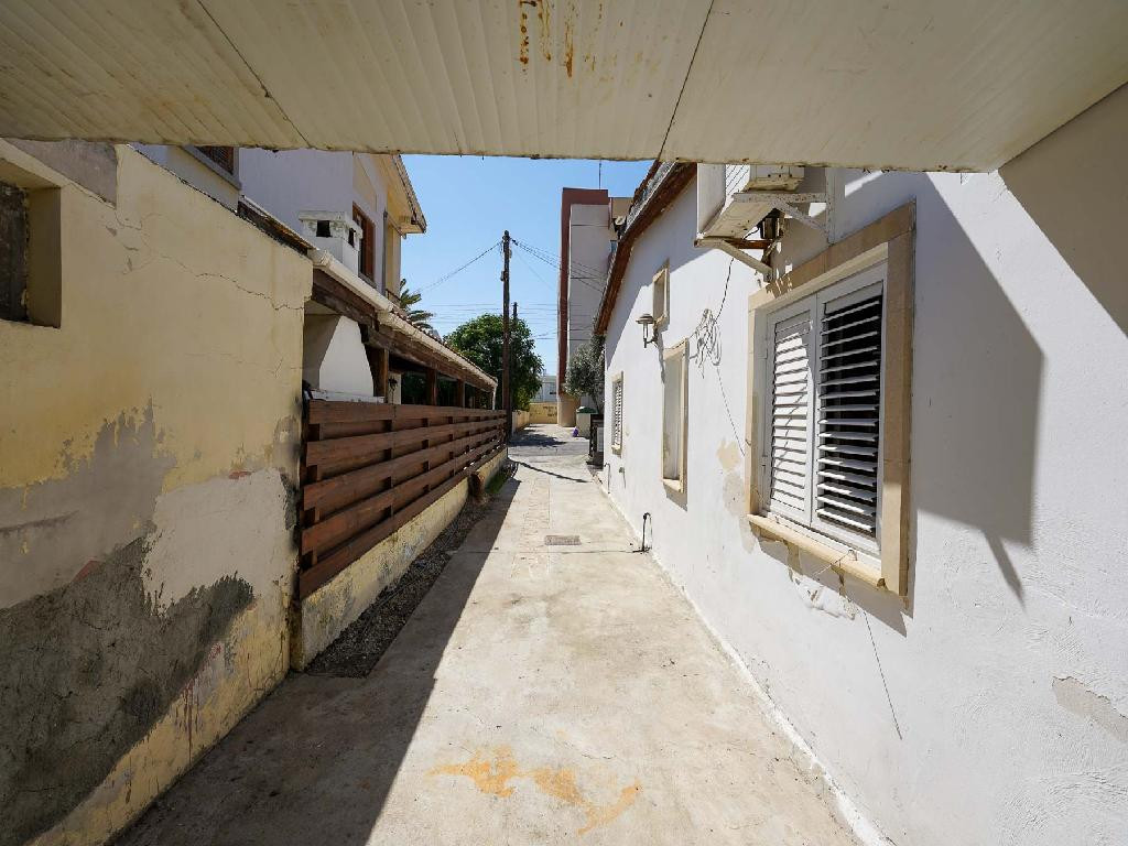 For Sale: Semi detached house, Aglantzia, Nicosia, Cyprus FC-64078 - #10