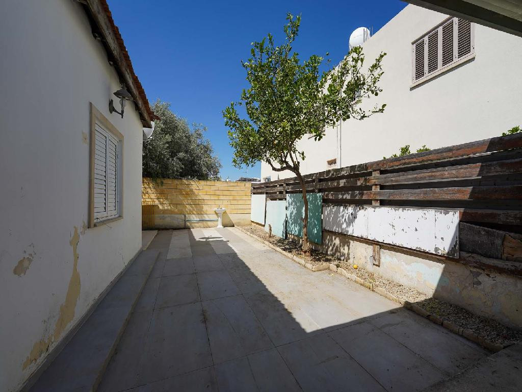 For Sale: Semi detached house, Aglantzia, Nicosia, Cyprus FC-64078 - #11