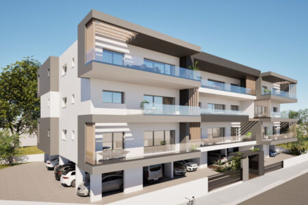 For Sale: Apartments, Tsiflikoudia, Limassol, Cyprus FC-64079