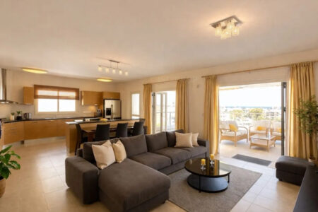 For Rent: Apartments, Katholiki, Limassol, Cyprus FC-64080
