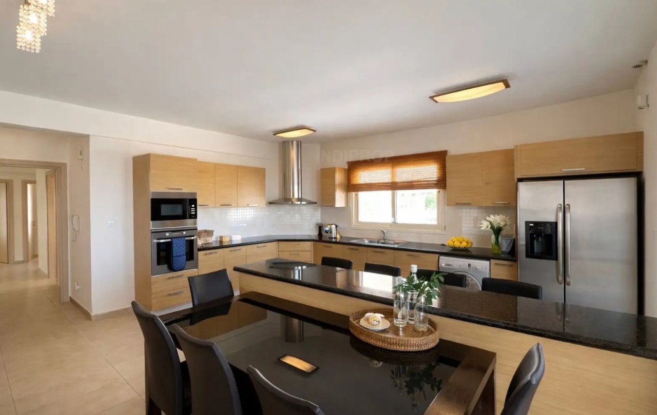 For Rent: Apartments, Katholiki, Limassol, Cyprus FC-64080 - #2