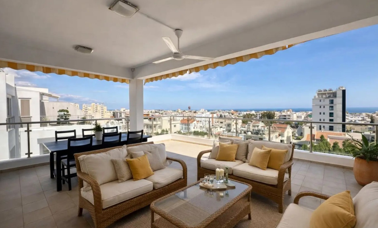 For Rent: Apartments, Katholiki, Limassol, Cyprus FC-64080 - #3