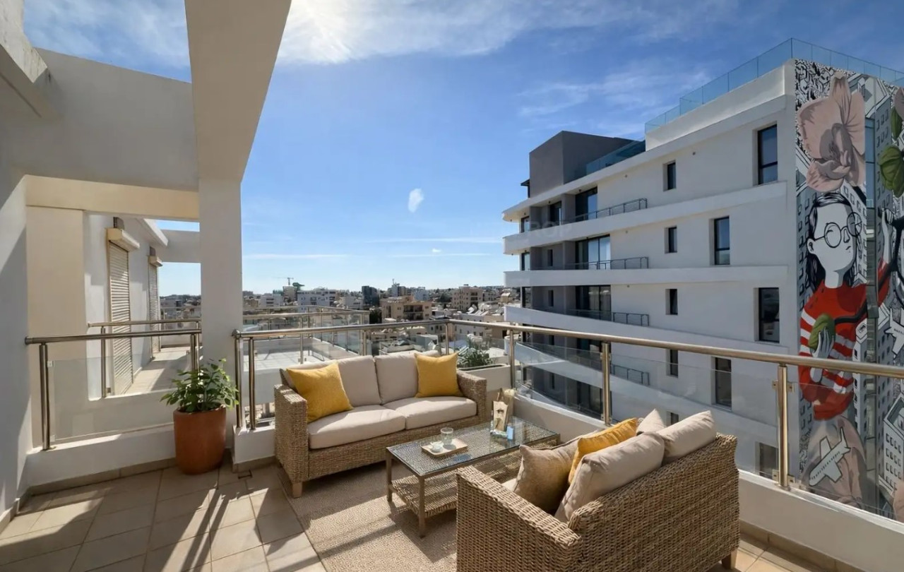 For Rent: Apartments, Katholiki, Limassol, Cyprus FC-64080 - #4