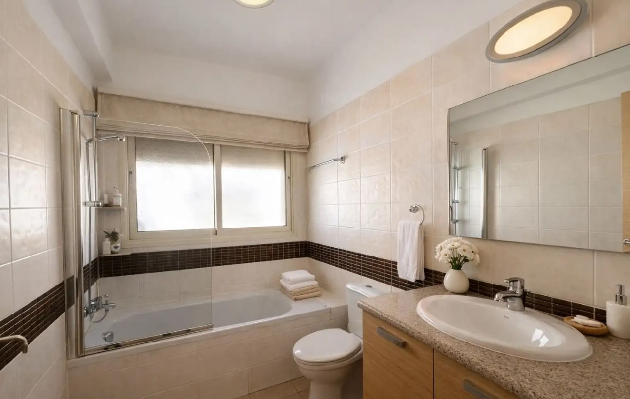 For Rent: Apartments, Katholiki, Limassol, Cyprus FC-64080 - #8