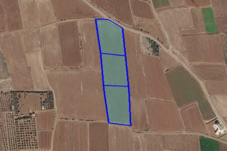 For Sale: Agricultural land, Peristerona Nicosia, Nicosia, Cyprus FC-64083