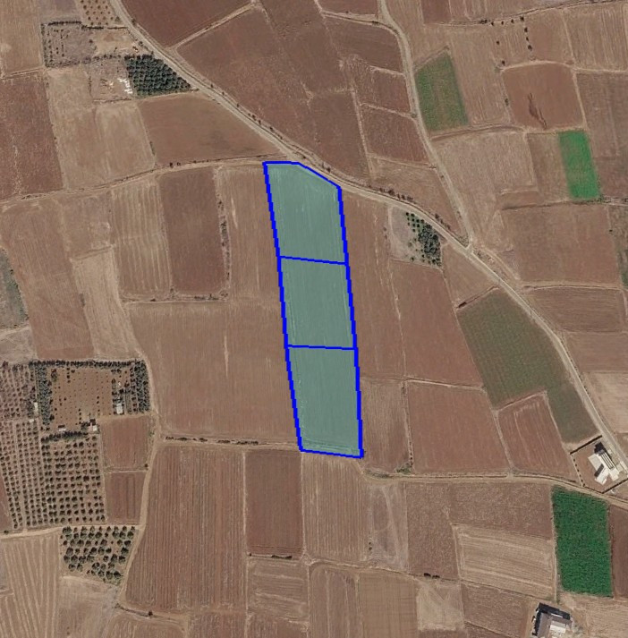For Sale: Agricultural land, Peristerona Nicosia, Nicosia, Cyprus FC-64083 - #1