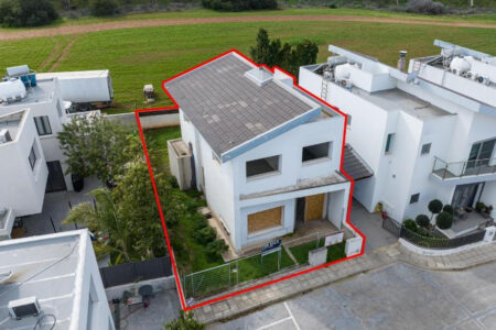 For Sale: Maisonette (Townhouse), Latsia, Nicosia, Cyprus FC-64086