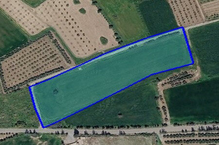 For Sale: Industrial land, Zygi, Larnaca, Cyprus FC-64087