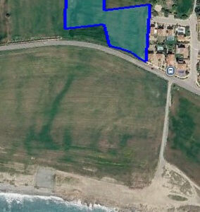 For Sale: Tourist land, Psematismenos, Larnaca, Cyprus FC-64088