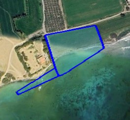 For Sale: Agricultural land, Zygi, Larnaca, Cyprus FC-64089