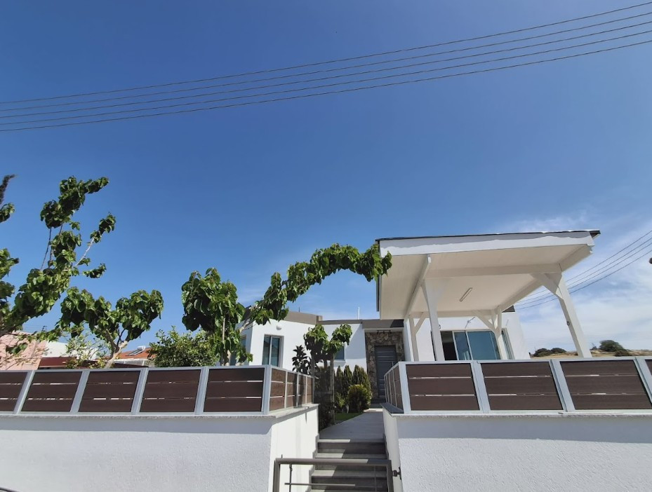 For Rent: Detached house, Moni, Limassol, Cyprus FC-64090 - #3