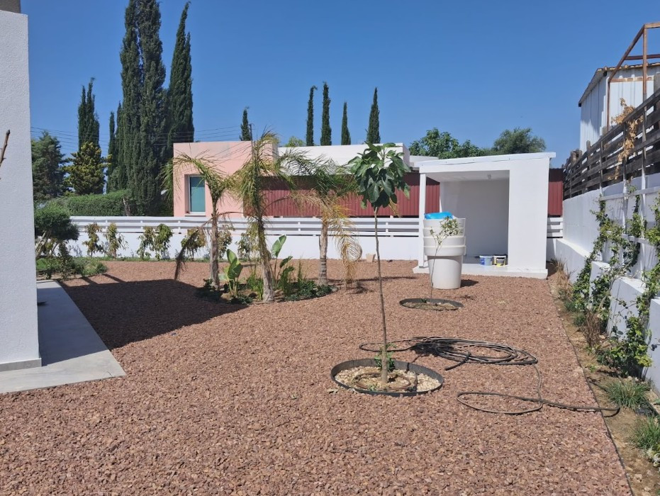 For Rent: Detached house, Moni, Limassol, Cyprus FC-64090 - #4
