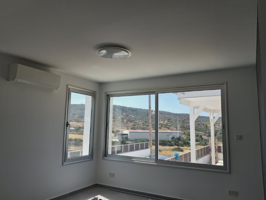 For Rent: Detached house, Moni, Limassol, Cyprus FC-64090 - #5