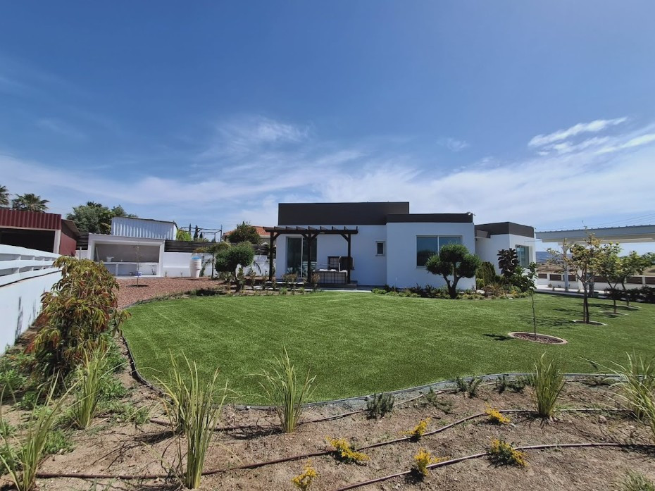 For Rent: Detached house, Moni, Limassol, Cyprus FC-64090 - #7