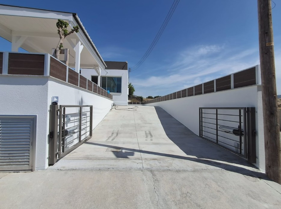 For Rent: Detached house, Moni, Limassol, Cyprus FC-64090 - #9