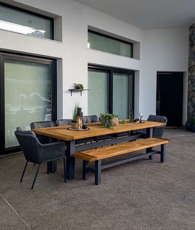For Rent: Detached house, Louvaras, Limassol, Cyprus FC-64092 - #14