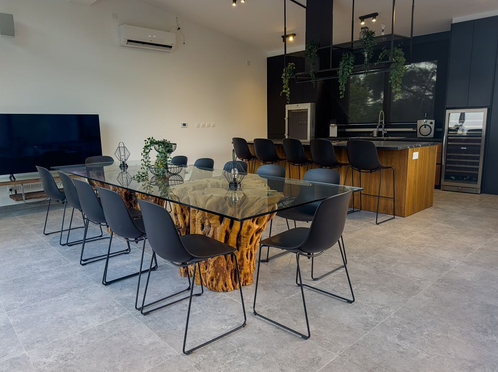 For Rent: Detached house, Louvaras, Limassol, Cyprus FC-64092 - #17