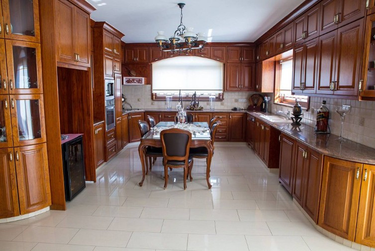 For Rent: Detached house, Agia Fyla, Limassol, Cyprus FC-64093 - #6