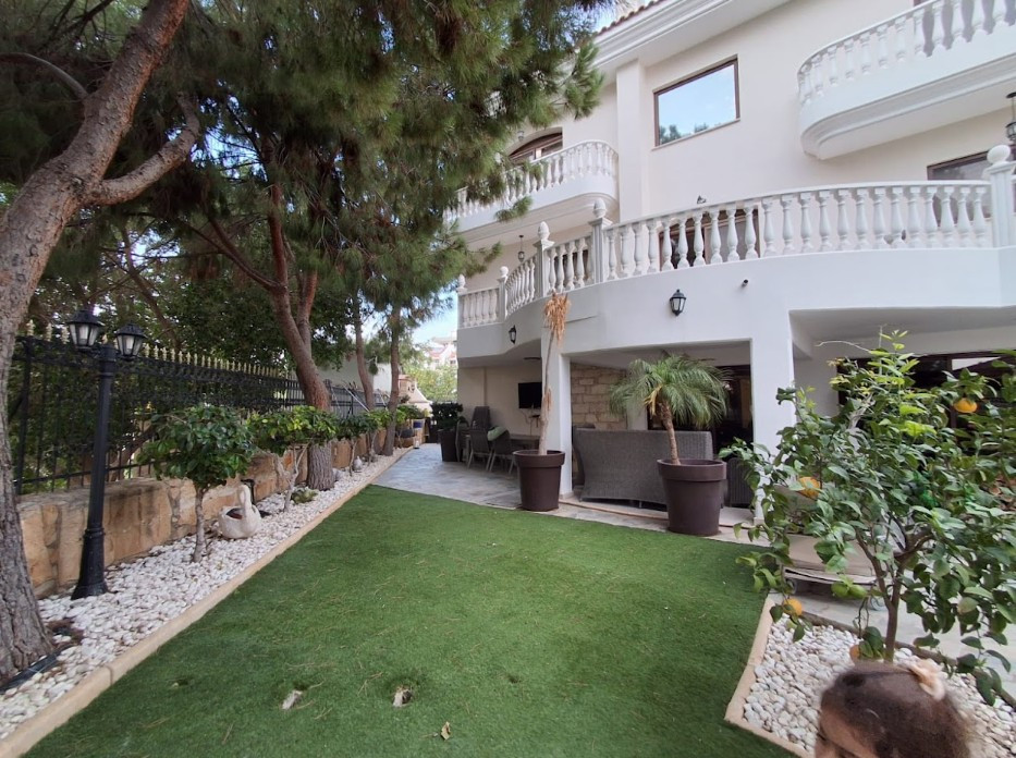 For Rent: Detached house, Agia Fyla, Limassol, Cyprus FC-64093 - #8