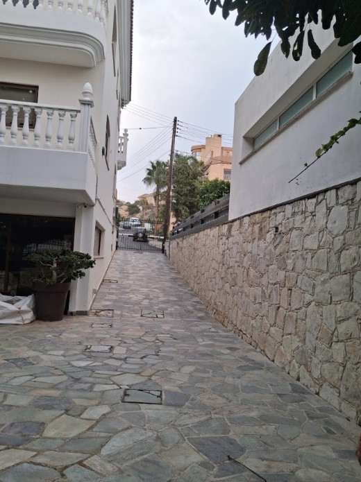 For Rent: Detached house, Agia Fyla, Limassol, Cyprus FC-64093 - #9