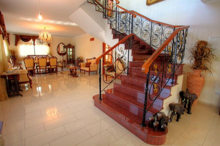 For Rent: Detached house, Agia Fyla, Limassol, Cyprus FC-64093 - #10