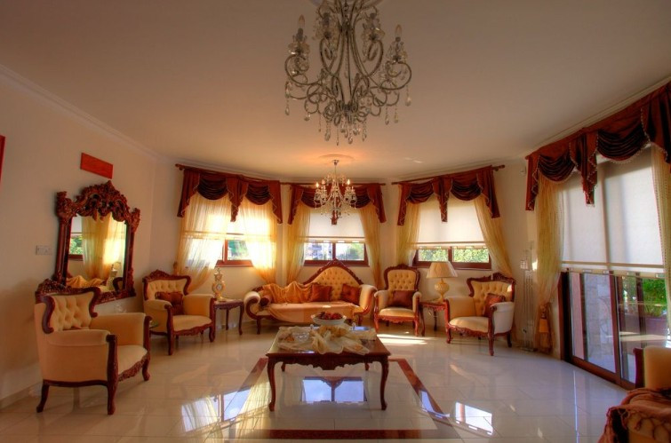 For Rent: Detached house, Agia Fyla, Limassol, Cyprus FC-64093 - #11