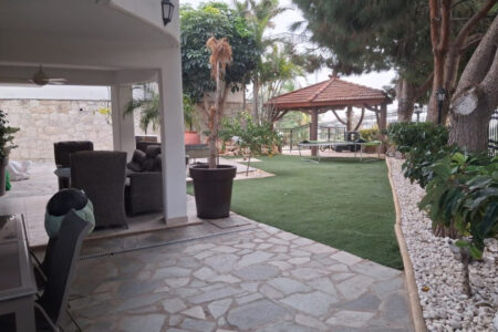 For Rent: Detached house, Agia Fyla, Limassol, Cyprus FC-64093
