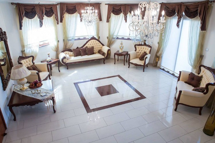 For Rent: Detached house, Agia Fyla, Limassol, Cyprus FC-64093 - #3