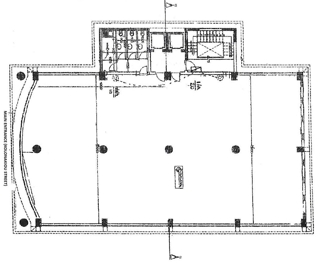 For Rent: Shop, Linopetra, Limassol, Cyprus FC-64094 - #2