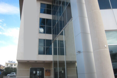 For Rent: Shop, Linopetra, Limassol, Cyprus FC-64094