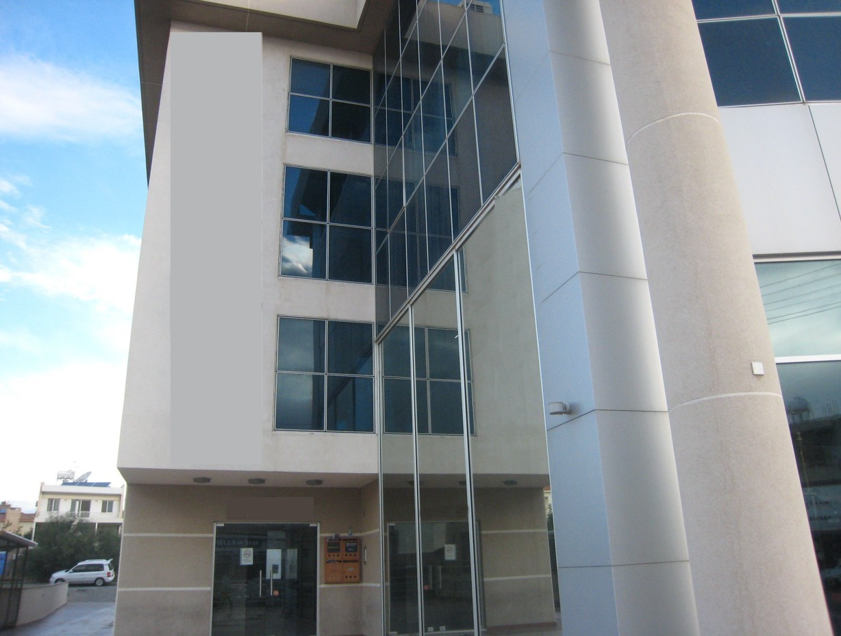 For Rent: Shop, Linopetra, Limassol, Cyprus FC-64094 - #1 For Rent: Shop, Linopetra, Limassol, Cyprus FC-64094 - #1