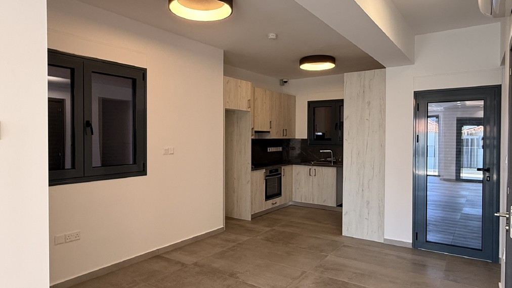 For Rent: Semi detached house, Agios Tychonas, Limassol, Cyprus FC-64095 - #6 For Rent: Semi detached house, Agios Tychonas, Limassol, Cyprus FC-64095 - #6