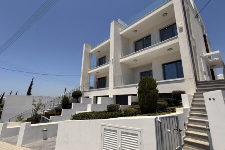 For Rent: Semi detached house, Agios Tychonas, Limassol, Cyprus FC-64095