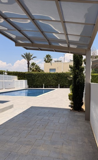 For Rent: Semi detached house, Agios Tychonas, Limassol, Cyprus FC-64095 - #11 For Rent: Semi detached house, Agios Tychonas, Limassol, Cyprus FC-64095 - #11