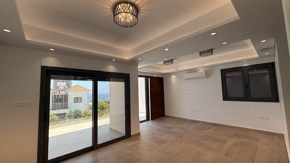 For Rent: Semi detached house, Agios Tychonas, Limassol, Cyprus FC-64095 - #4 For Rent: Semi detached house, Agios Tychonas, Limassol, Cyprus FC-64095 - #4