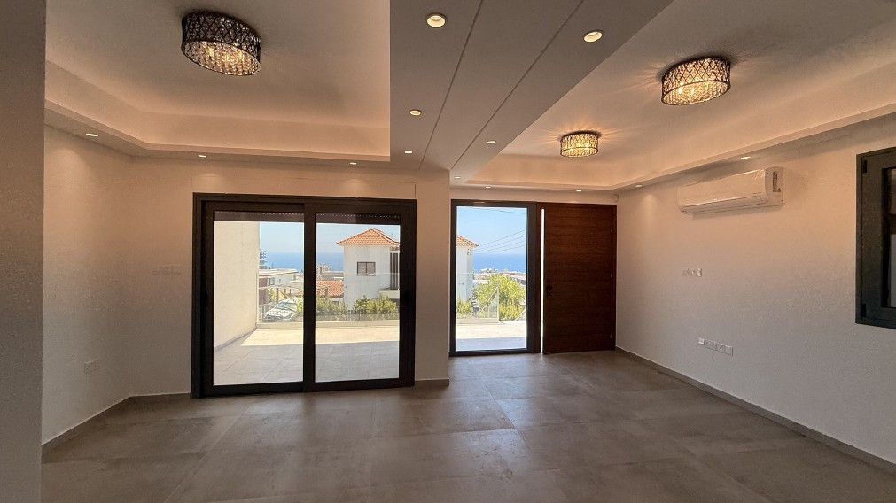 For Rent: Semi detached house, Agios Tychonas, Limassol, Cyprus FC-64095 - #5 For Rent: Semi detached house, Agios Tychonas, Limassol, Cyprus FC-64095 - #5