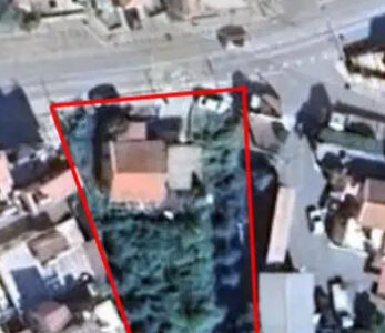 For Sale: Residential land, Asomatos, Limassol, Cyprus FC-64096
