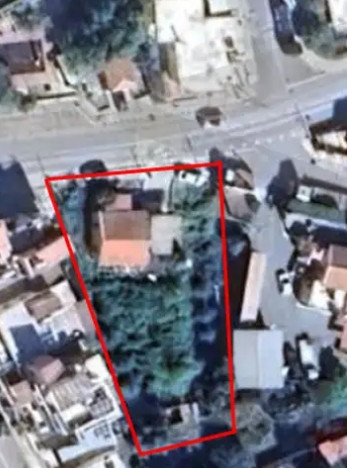 For Sale: Residential land, Asomatos, Limassol, Cyprus FC-64096 - #1