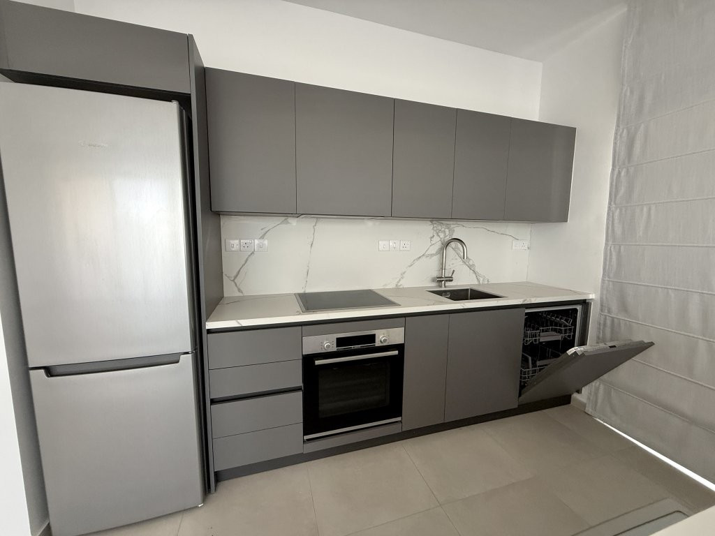 For Sale: Apartments, Trachoni, Limassol, Cyprus FC-64097 - #6