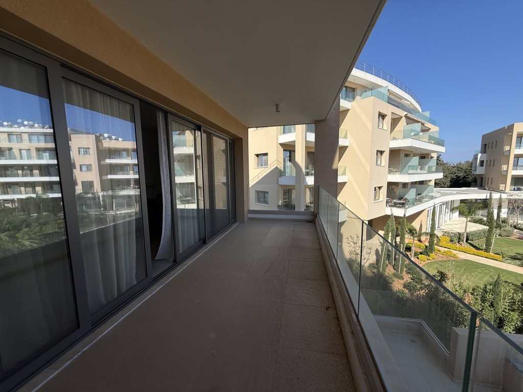 For Sale: Apartments, Trachoni, Limassol, Cyprus FC-64097 - #9