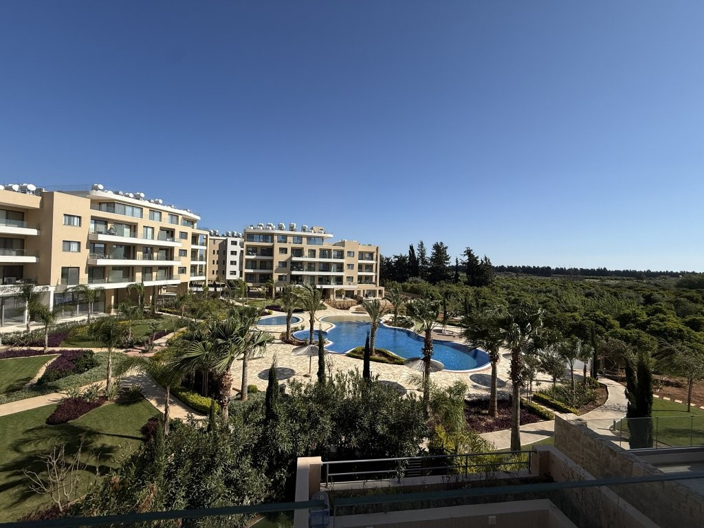 For Sale: Apartments, Trachoni, Limassol, Cyprus FC-64097 - #10