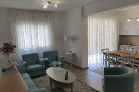 For Rent: Apartments, Neapoli, Limassol, Cyprus FC-64098