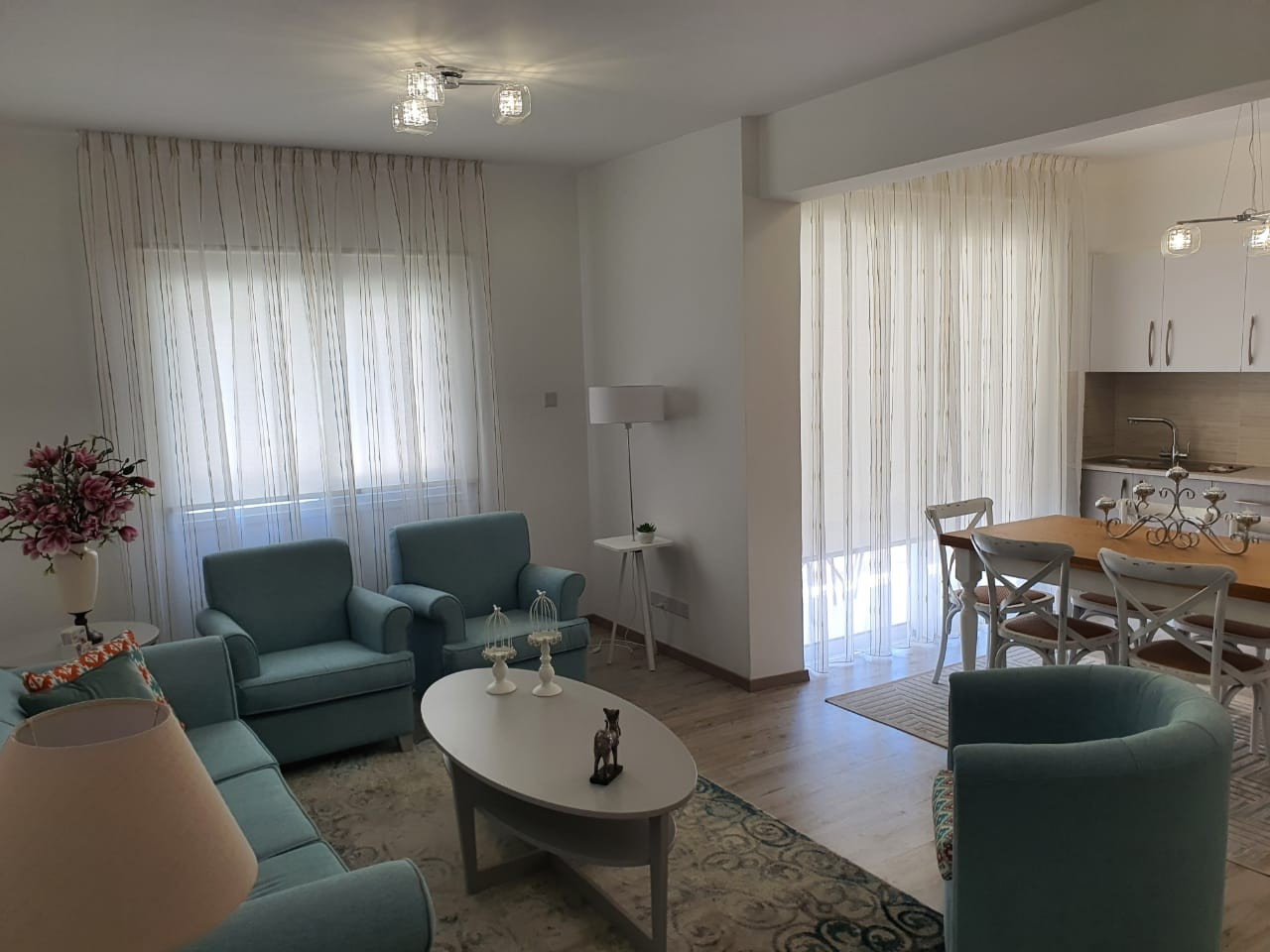 For Rent: Apartments, Neapoli, Limassol, Cyprus FC-64098 - #1
