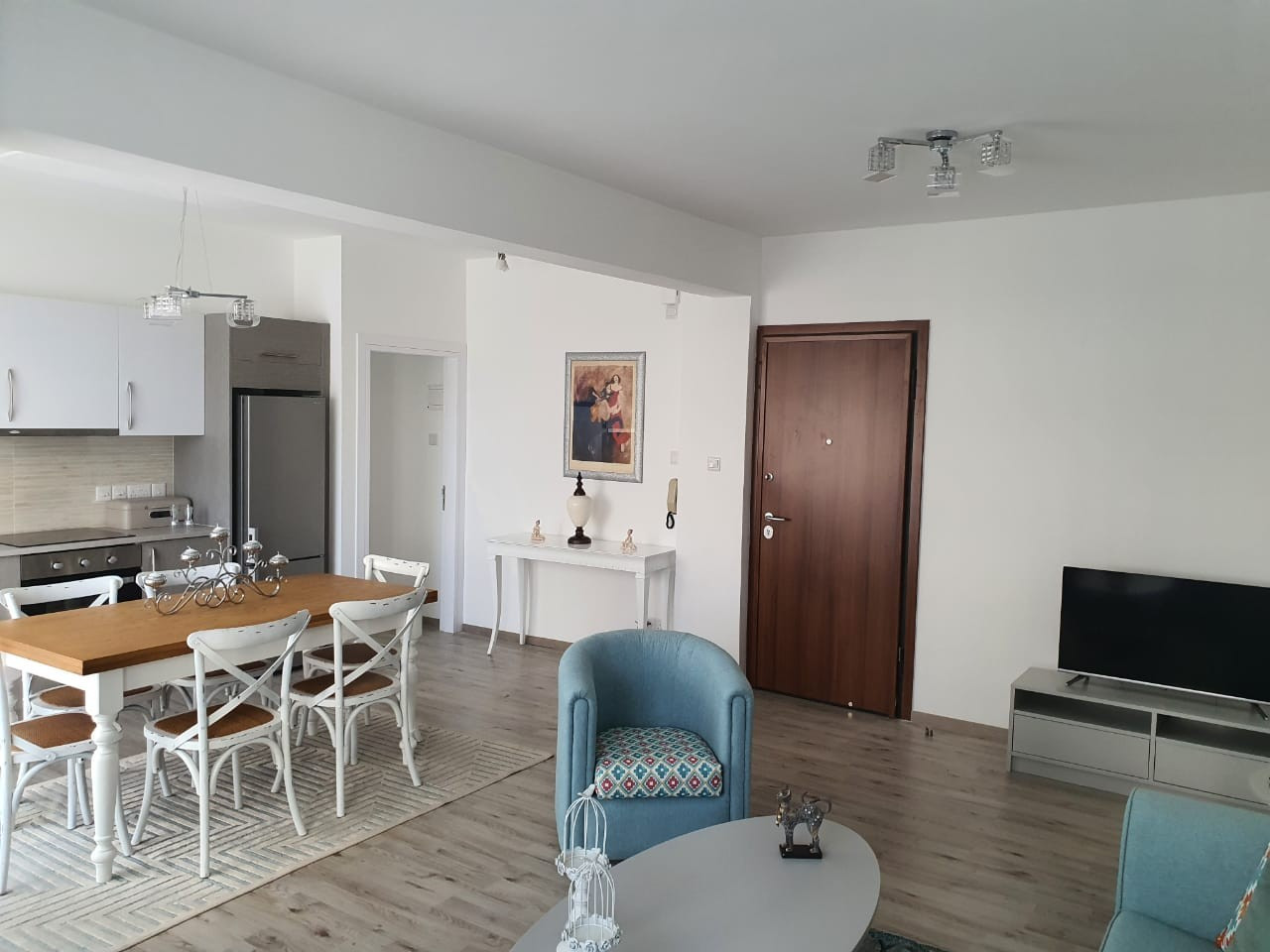 For Rent: Apartments, Neapoli, Limassol, Cyprus FC-64098 - #5