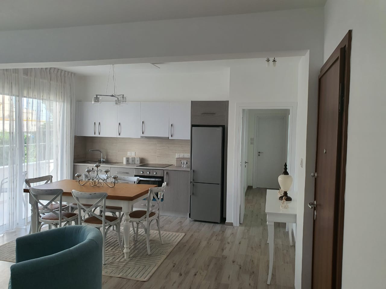 For Rent: Apartments, Neapoli, Limassol, Cyprus FC-64098 - #8
